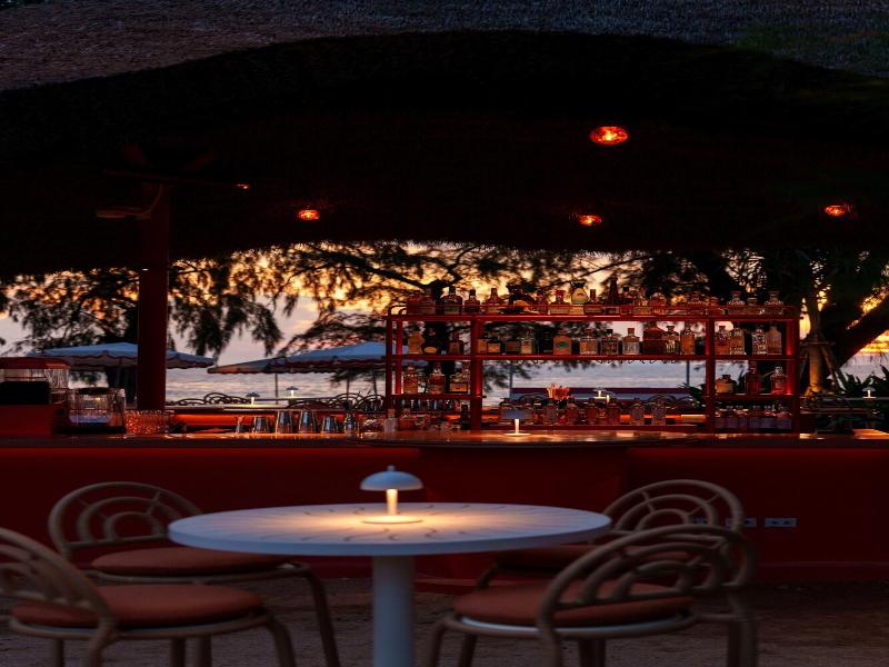 The Standard Pattaya Na Jomtien image