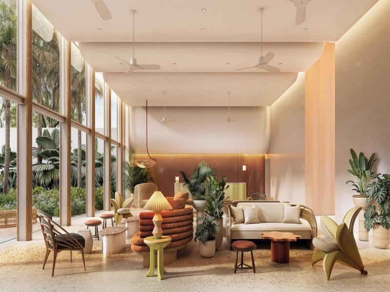 The Standard Pattaya Na Jomtien image