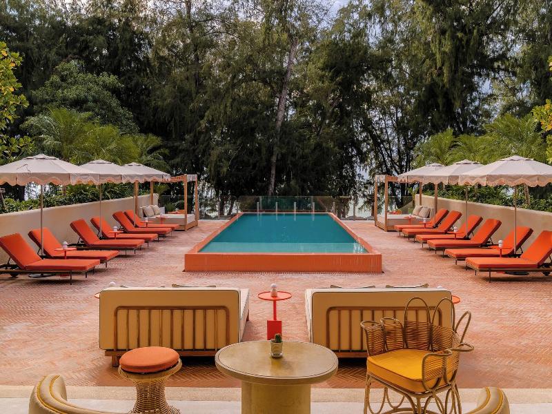 The Standard Pattaya Na Jomtien image