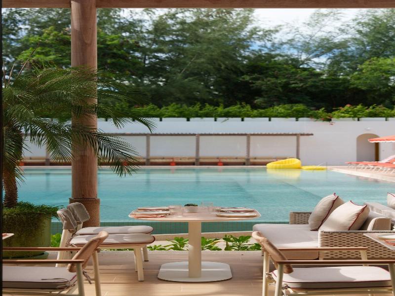The Standard Pattaya Na Jomtien image