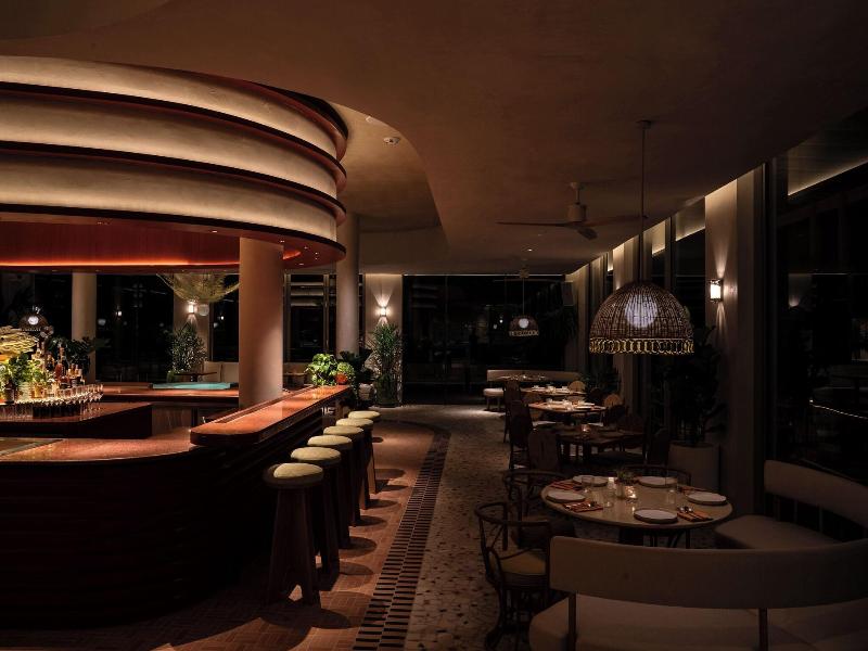 The Standard Pattaya Na Jomtien image