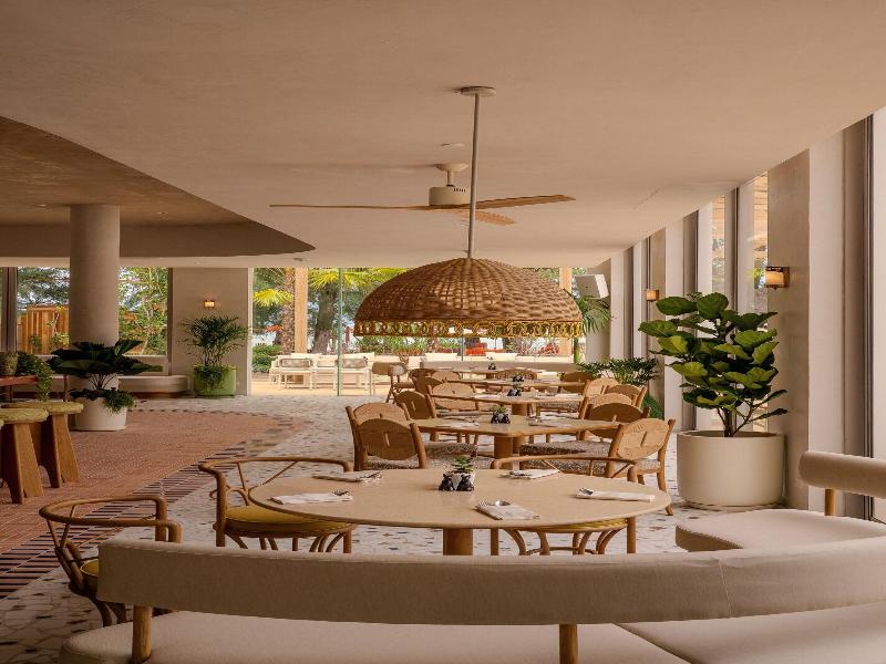 The Standard Pattaya Na Jomtien image