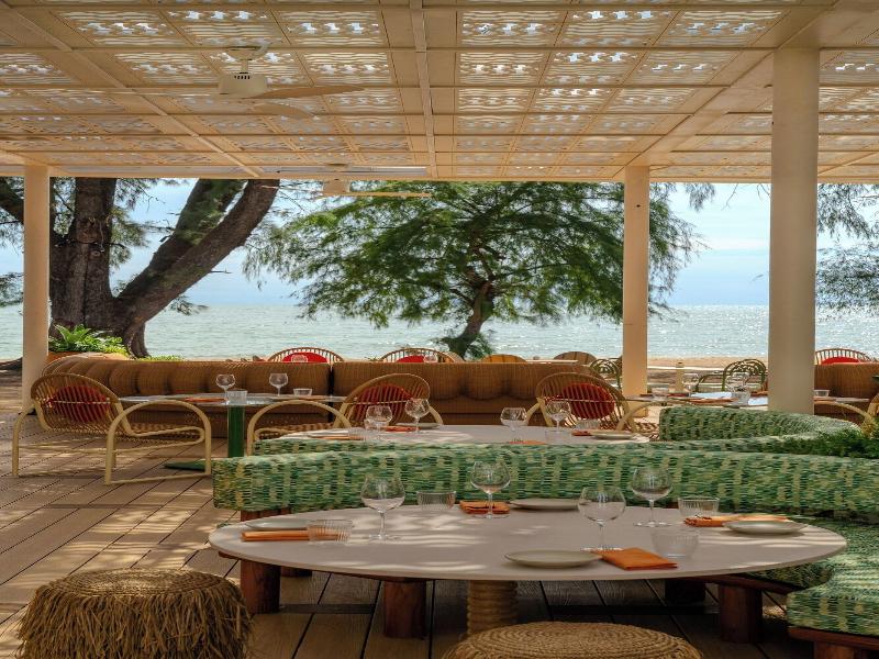 The Standard Pattaya Na Jomtien image