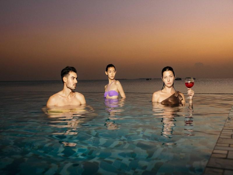 The Standard Pattaya Na Jomtien image