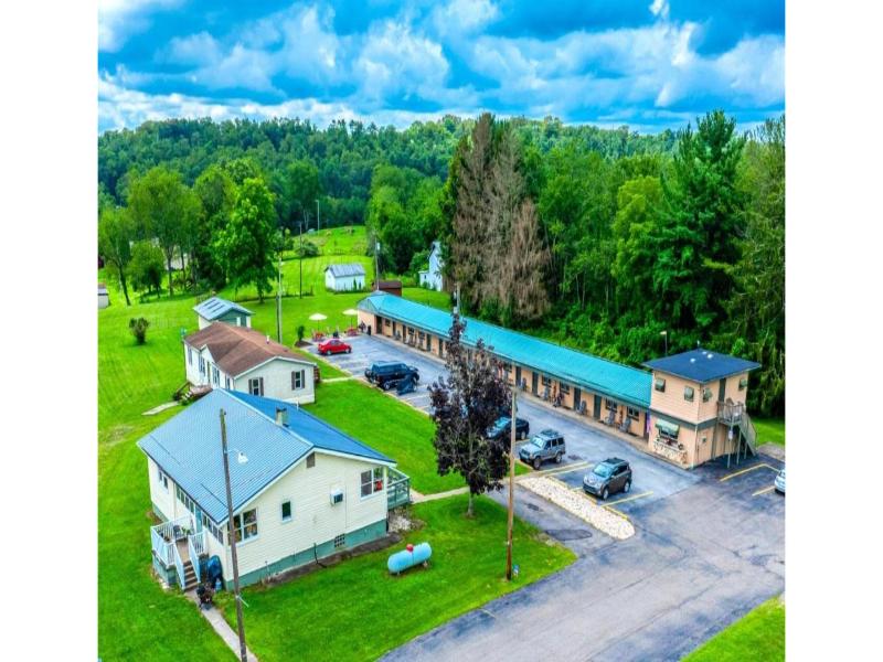 Cadiz Motel by OYO on route 250 image