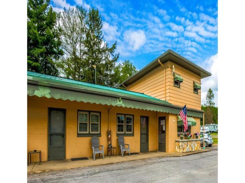 Cadiz Motel by OYO on route 250 image