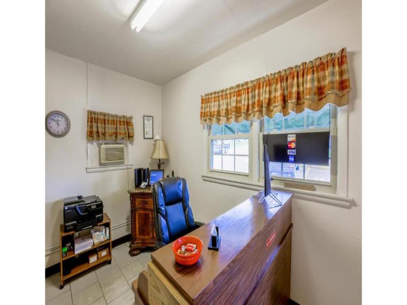 Cadiz Motel by OYO on route 250 image