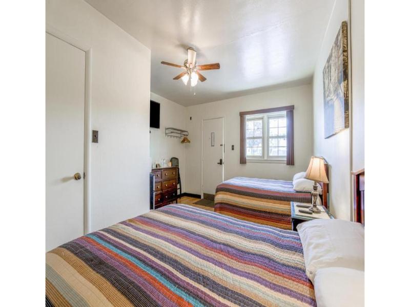 Cadiz Motel by OYO on route 250 image
