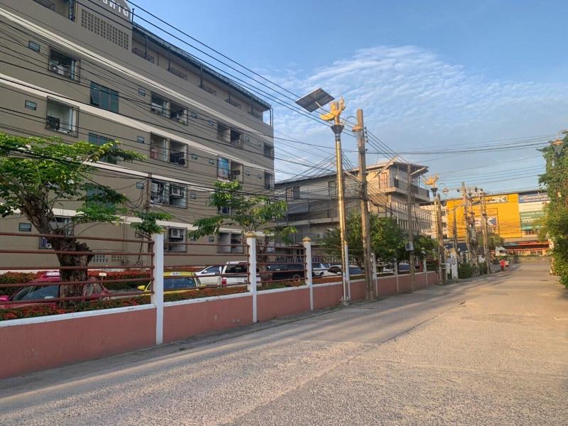 Bkk39 Airport Hotel image