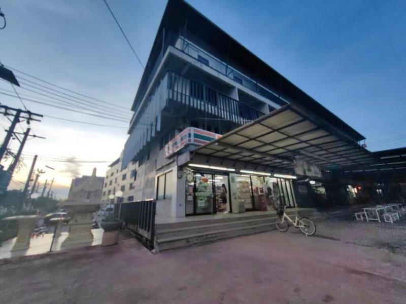 Bkk39 Airport Hotel image