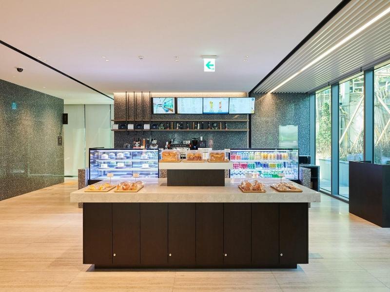 Nine Tree Premier Rokaus Hotel Seoul Yongsan image