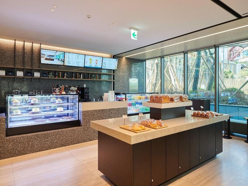 Nine Tree Premier Rokaus Hotel Seoul Yongsan image