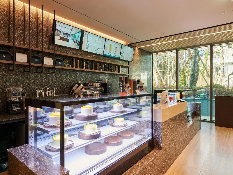 Nine Tree Premier Rokaus Hotel Seoul Yongsan image