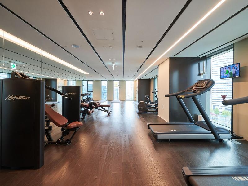 Nine Tree Premier Rokaus Hotel Seoul Yongsan image