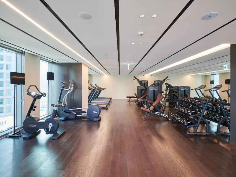 Nine Tree Premier Rokaus Hotel Seoul Yongsan image