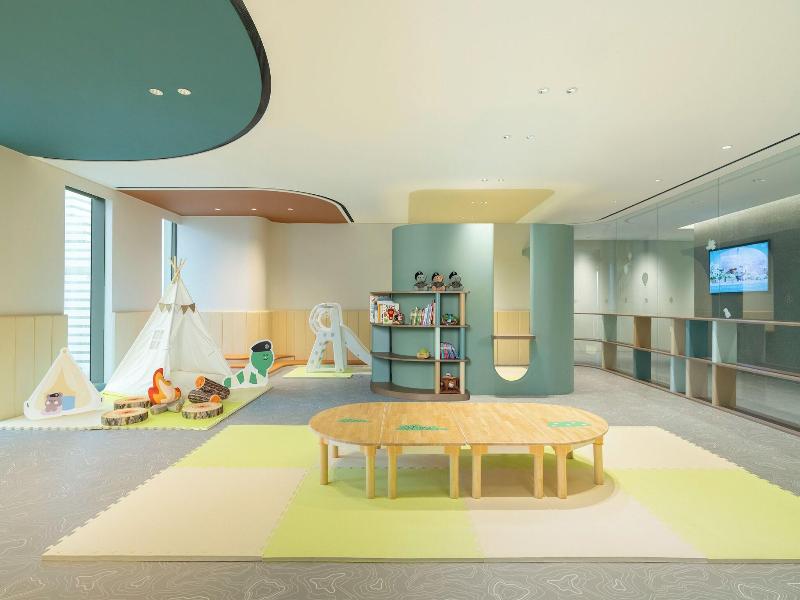Nine Tree Premier Rokaus Hotel Seoul Yongsan image