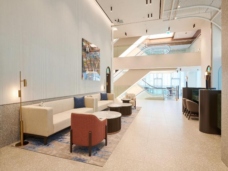 Nine Tree Premier Rokaus Hotel Seoul Yongsan image