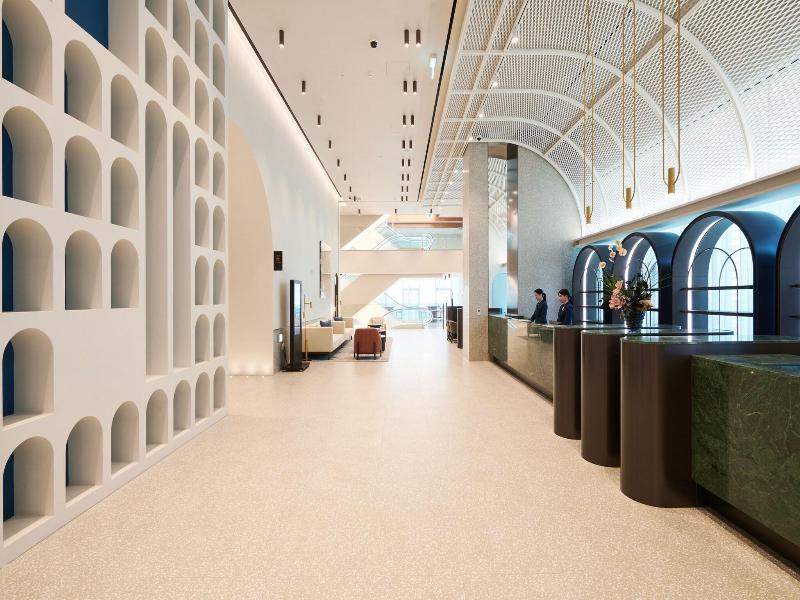 Nine Tree Premier Rokaus Hotel Seoul Yongsan image