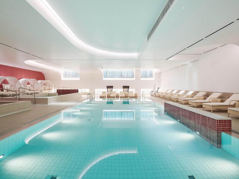 Nine Tree Premier Rokaus Hotel Seoul Yongsan image