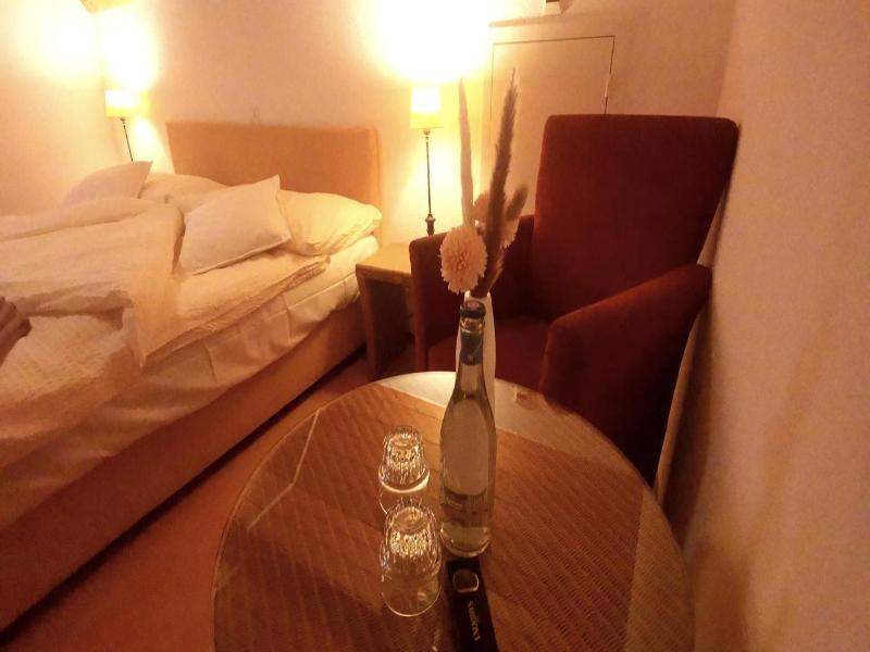 Il Fiore Hotel Steinach Sg image