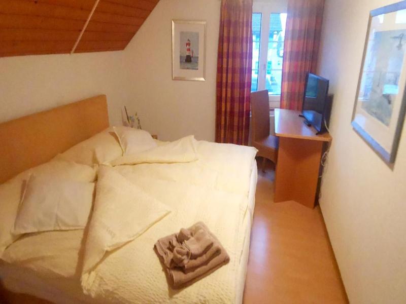 Il Fiore Hotel Steinach Sg image