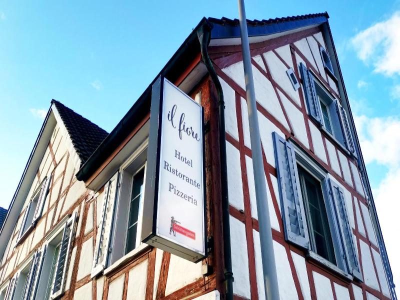 Il Fiore Hotel Steinach Sg image