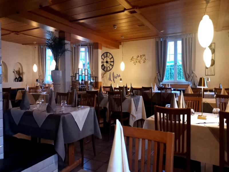 Il Fiore Hotel Steinach Sg image