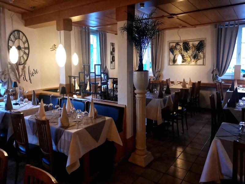 Il Fiore Hotel Steinach Sg image