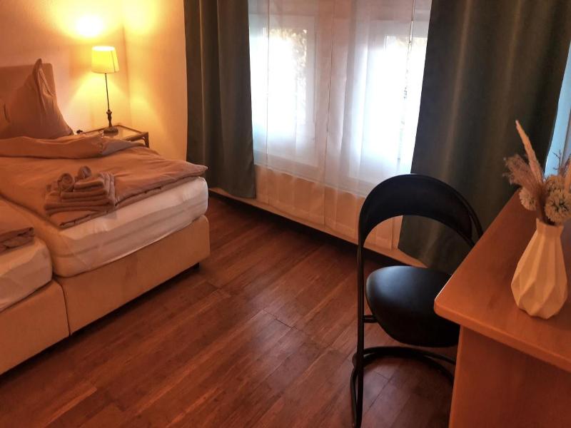 Il Fiore Hotel Steinach Sg image