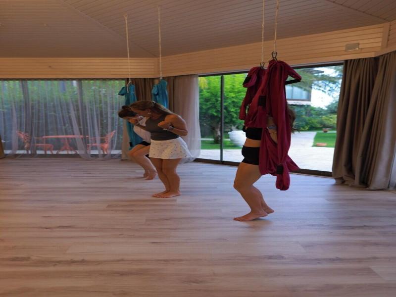 Cirali Hestia Lodge