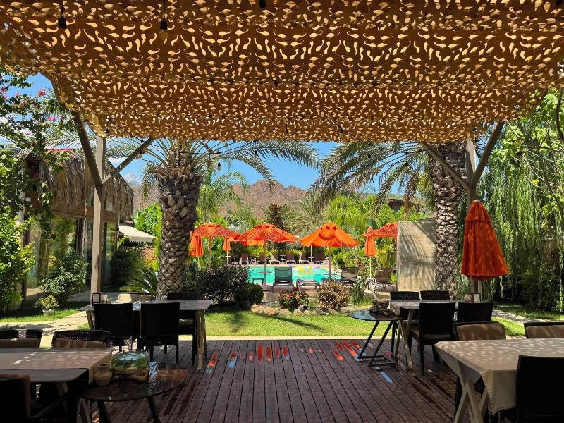 Cirali Hestia Lodge