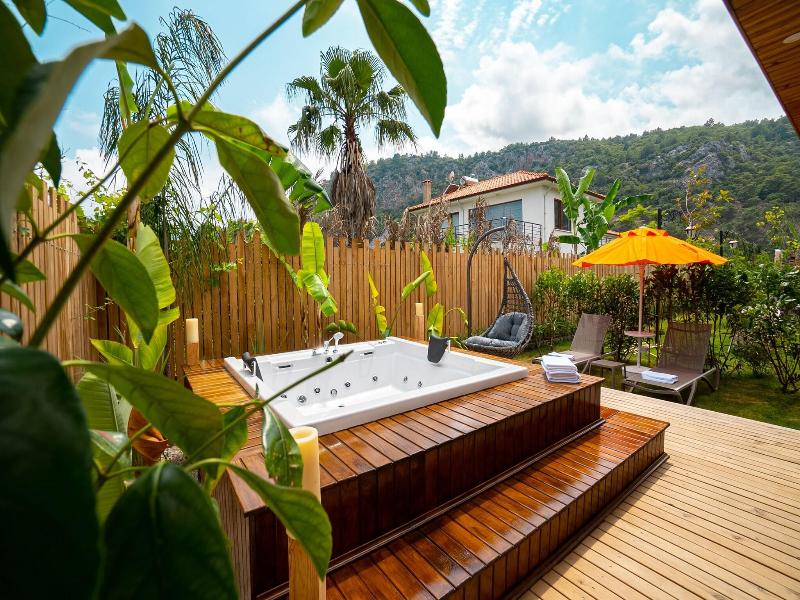 Cirali Hestia Lodge