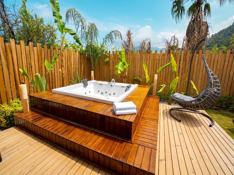 Cirali Hestia Lodge
