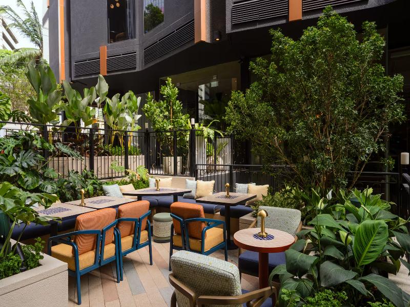 Canopy by Hilton Bangkok Sukhumvit — general view