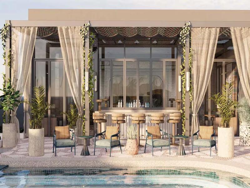 Canopy by Hilton Bangkok Sukhumvit image
