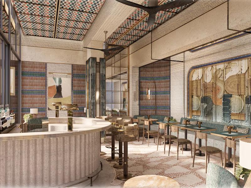 Canopy by Hilton Bangkok Sukhumvit image