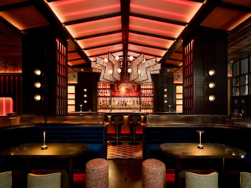 Canopy by Hilton Bangkok Sukhumvit image