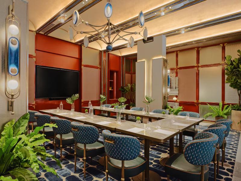 Canopy by Hilton Bangkok Sukhumvit image