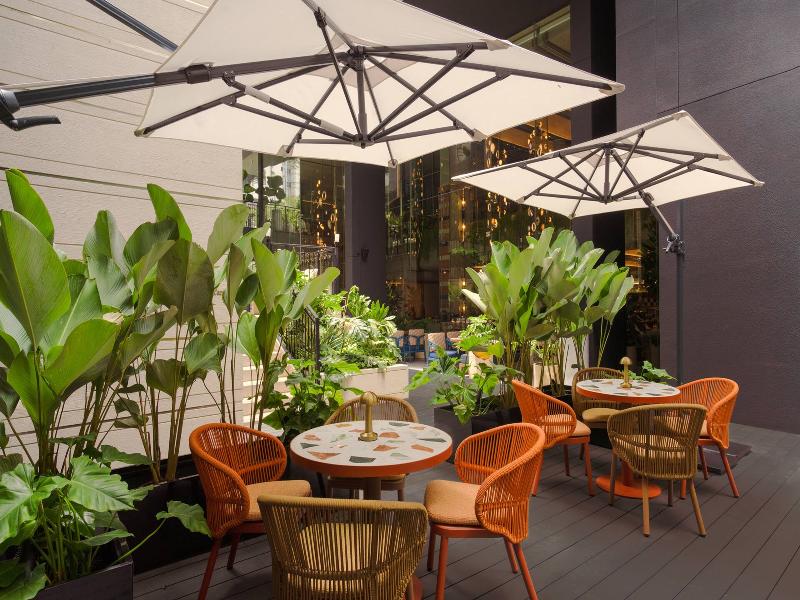 Canopy by Hilton Bangkok Sukhumvit image