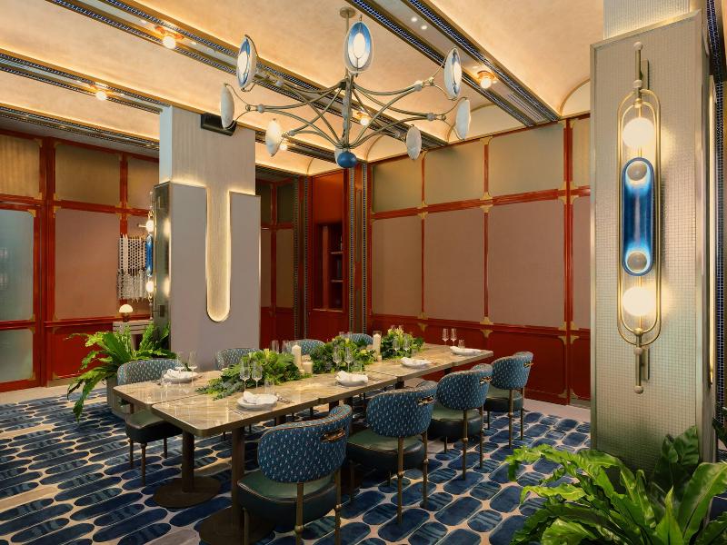 Canopy by Hilton Bangkok Sukhumvit image
