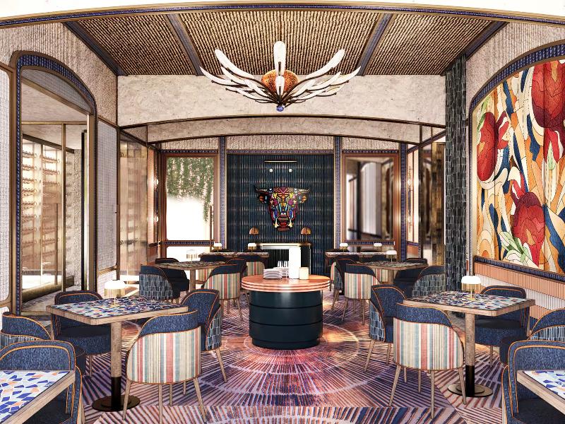Canopy by Hilton Bangkok Sukhumvit image