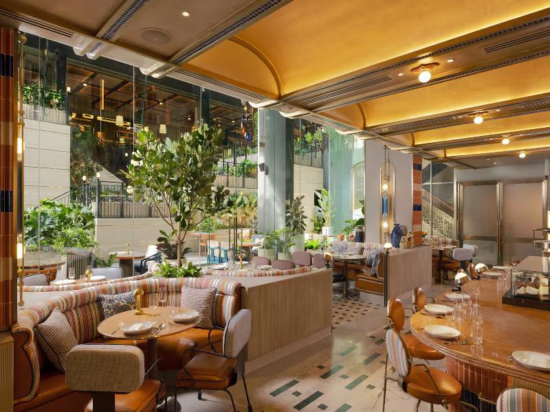 Canopy by Hilton Bangkok Sukhumvit image