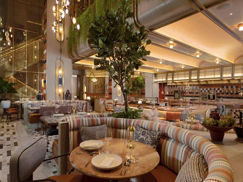 Canopy by Hilton Bangkok Sukhumvit image