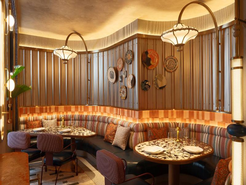 Canopy by Hilton Bangkok Sukhumvit image