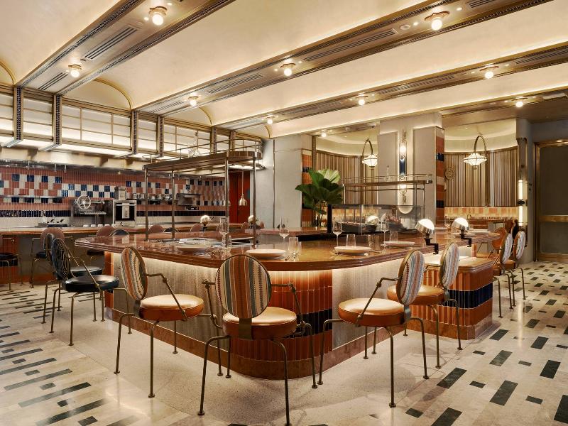 Canopy by Hilton Bangkok Sukhumvit image
