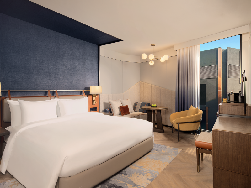 Canopy by Hilton Bangkok Sukhumvit image