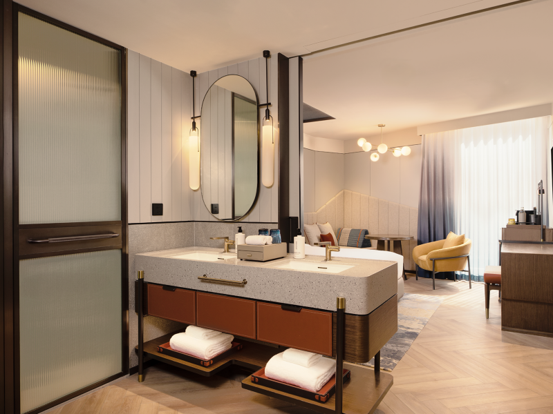 Canopy by Hilton Bangkok Sukhumvit image