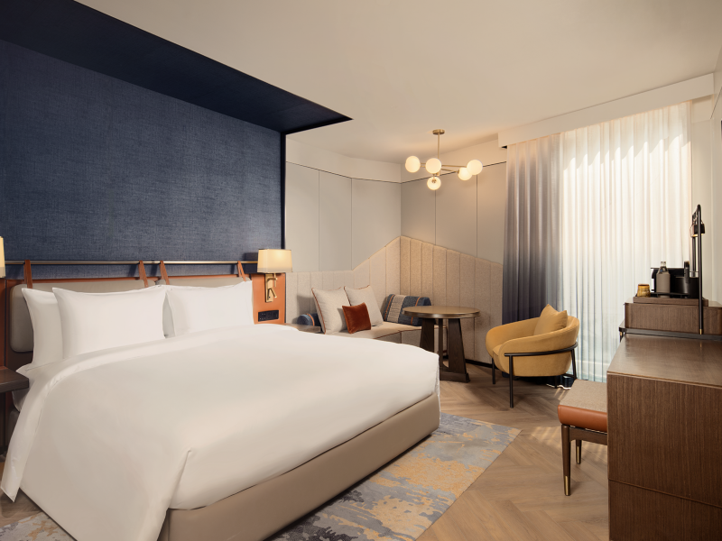 Canopy by Hilton Bangkok Sukhumvit image