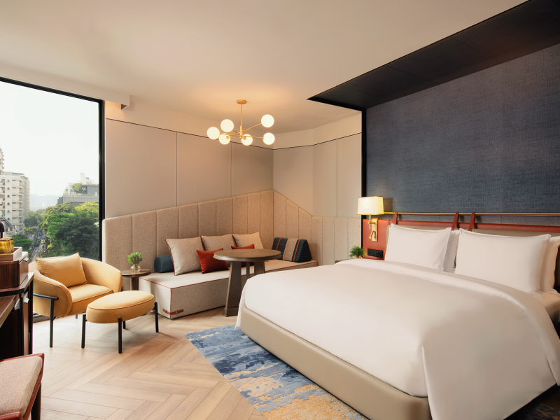 Canopy by Hilton Bangkok Sukhumvit image