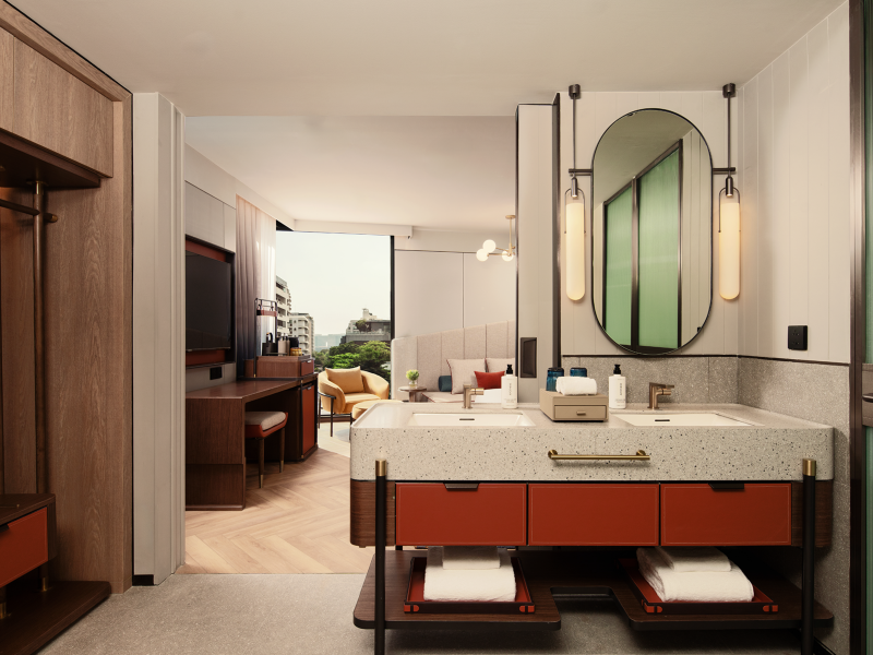 Canopy by Hilton Bangkok Sukhumvit image